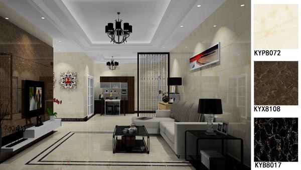 裝修全包、半包，你清楚么？看完這篇文章你就不再是小白了