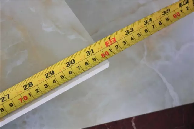 選購(gòu)瓷磚必須知道的幾個(gè)重要標(biāo)準(zhǔn)參數(shù)（買(mǎi)瓷磚的必看）