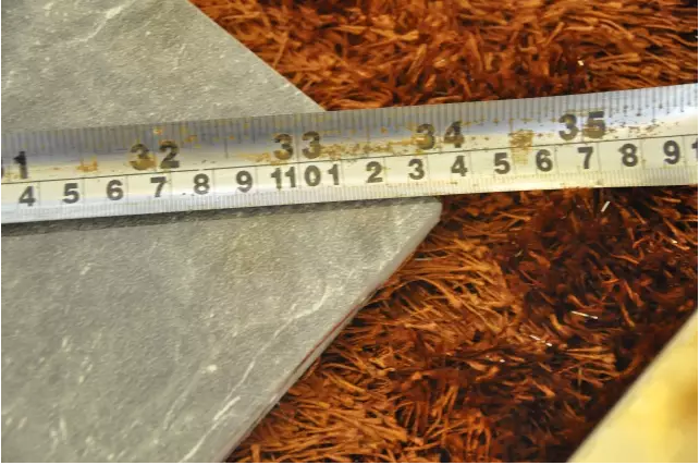 選購(gòu)瓷磚必須知道的幾個(gè)重要標(biāo)準(zhǔn)參數(shù)（買(mǎi)瓷磚的必看）