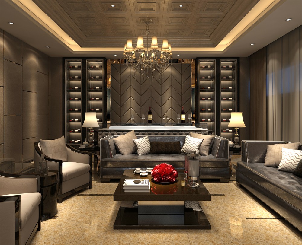 金艾陶家居：手把手教您瓷磚保養，天天住新房