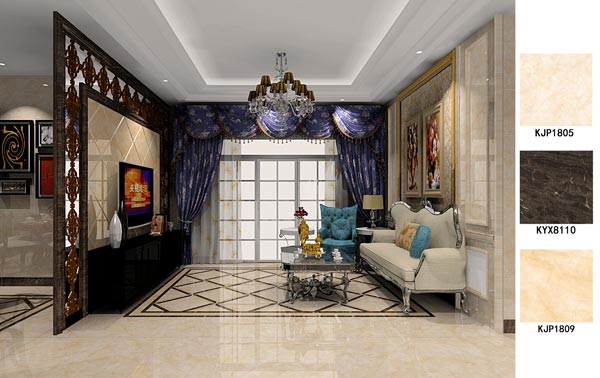 金艾陶裝修:我有無數種驚艷你的樣子,就看你怎么撩!