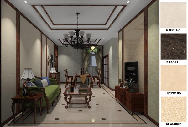 金艾陶裝修:我有無數種驚艷你的樣子,就看你怎么撩!