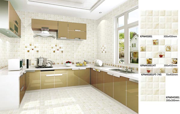 金艾陶家居：歐巴下廚很帥，前提是，你得有個與之匹配的廚房！