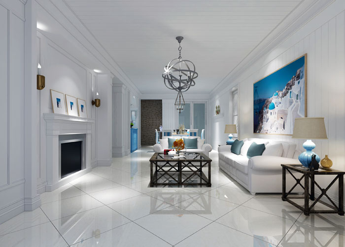 締造屬于自己的小家度假風(fēng)，就這么簡(jiǎn)單