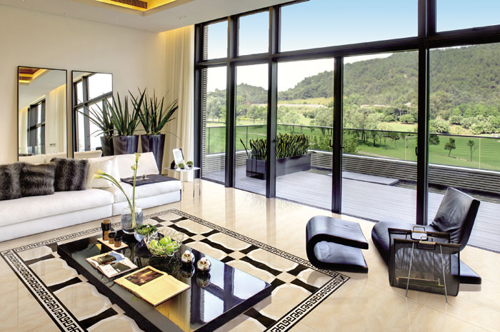 締造屬于自己的小家度假風(fēng)，就這么簡(jiǎn)單