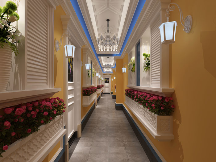 生活不止是茍且，還有“濕”和遠方......