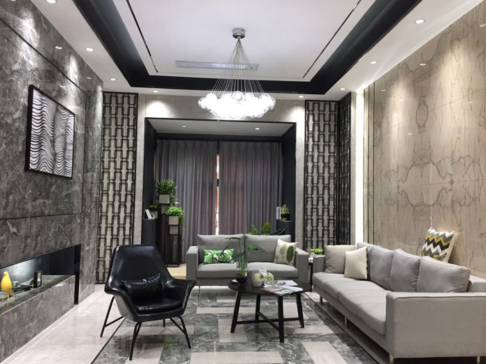 【金艾陶家居風水】開門見客廳好不好？