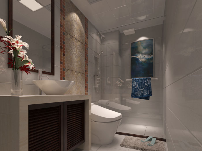 【金艾陶家居學(xué)堂】浴室鏡子風(fēng)水，你所不知道的秘密！