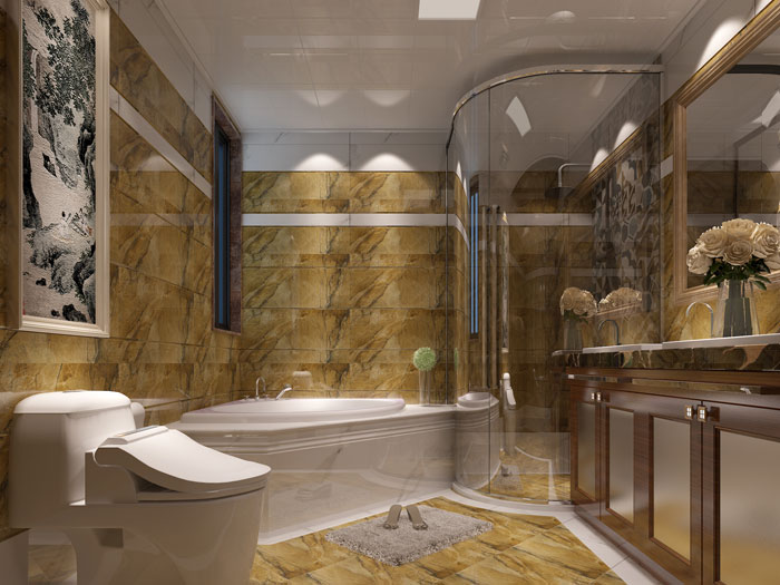 【金艾陶家居學(xué)堂】浴室鏡子風(fēng)水，你所不知道的秘密！