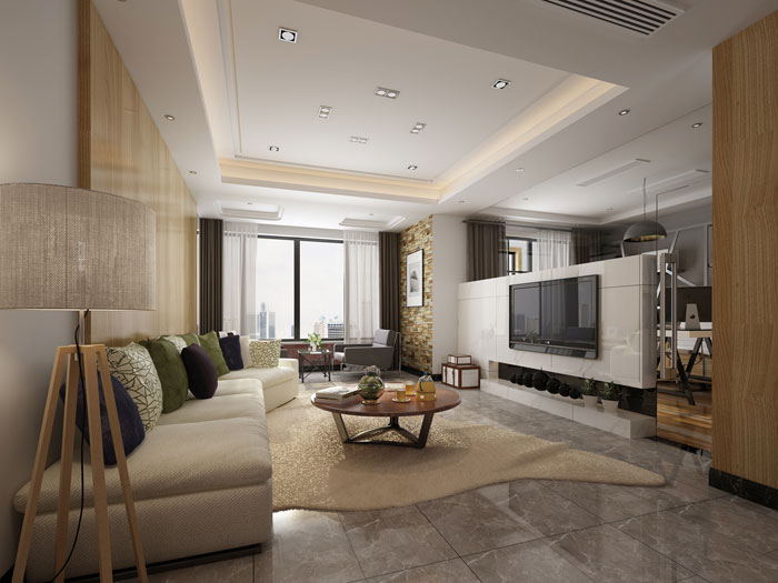 【溫馨小貼】瓷磚鋪貼完工,請遵循三字原則