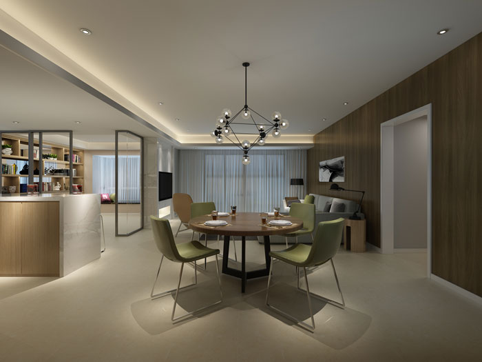 【溫馨小貼】瓷磚鋪貼完工,請遵循三字原則