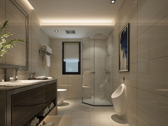 【溫馨小貼】瓷磚鋪貼完工,請遵循三字原則