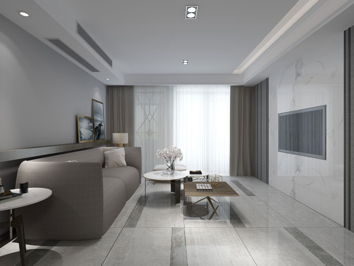 原來灰色磚那么美，把持不住啦！