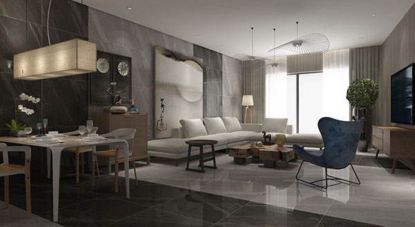 金艾陶家居風水：能夠提高事業運的家居風水