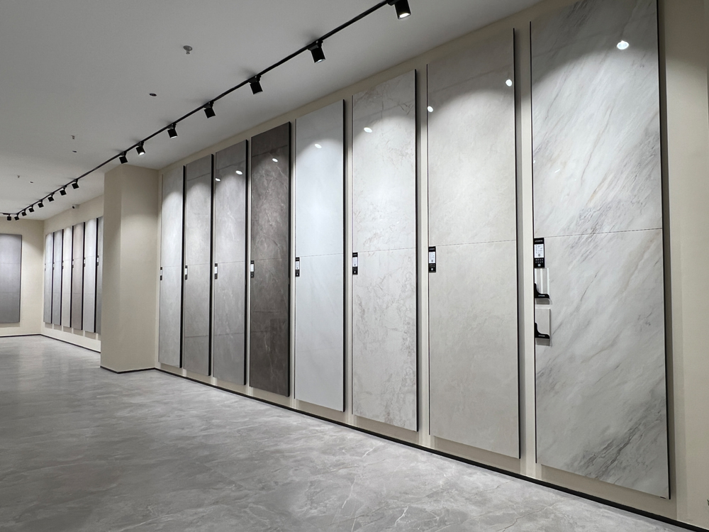 金艾陶瓷磚品牌營(yíng)銷總部